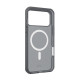 UAG Чохол для iPhone 17 Pro Max, Dot MagSafe, Ash (114537113131)