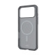 UAG Чохол для iPhone 17 Pro Max, Dot MagSafe, Ash (114537113131)