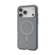 UAG Чохол для iPhone 17 Pro Max, Dot MagSafe, Ash (114537113131)