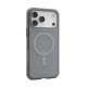 UAG Чохол для iPhone 17 Pro Max, Dot MagSafe, Ash (114537113131)