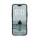 UAG Чохол для iPhone 17 Pro Max, Dot MagSafe, Ash (114537113131)