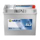 VARTA Акумулятор Dynamic SLI 12В 45Аг 330А R+ (545156033)