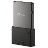 Накопитель SSD 2TB Storage Expansion Card for Xbox Series X | S Seagate (STJR2000400)
