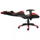 Кресло игровое Xtrike ME Advanced Gaming Chair GC-905 Black/Red (GC-905RD)