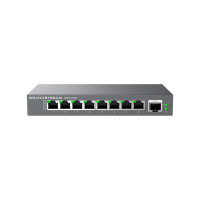 Коммутатор сетевой Grandstream GWN7701M