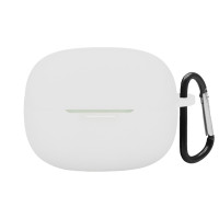 Чехол для наушников Armorstandart Hang Case для Xiaomi Redmi Buds 6 Pro White (ARM83397)