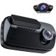 Видеорегистратор Aspiring Griffon 1 Dual 4K Speedcam Wi-Fi GPS (GR1-4KSDWG)