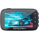 Видеорегистратор Aspiring Griffon 1 Dual 4K Speedcam Wi-Fi GPS (GR1-4KSDWG)