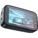 Видеорегистратор Aspiring Griffon 1 Dual 4K Speedcam Wi-Fi GPS (GR1-4KSDWG)