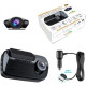 Видеорегистратор Aspiring Griffon 1 Dual 4K Speedcam Wi-Fi GPS (GR1-4KSDWG)