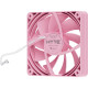 Кулер для корпуса Hyte FAN-HYTE-FA12-SM-4