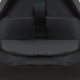Рюкзак для ноутбука Bagland 15.6" Senior 17L gray (81734429/0013669)