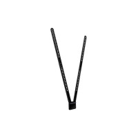 Крепление Logitech TV Mount XL для кріплення камери MeetUp до телевізора (939-001656)