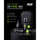 Універсальний чистячий набір 2E VINYL cleaning kit 8in1 (2E-SKVINYL)