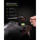 Універсальний чистячий набір 2E VINYL cleaning kit 8in1 (2E-SKVINYL)