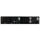Источник бесперебойного питания SRТ-3000A LCD Powercom