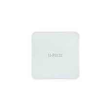 U-Prox Indoor wireless siren Siren White, 85 дБ, wireless, white (4820261370263)