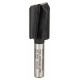 Bosch Фреза пазова Bosch Professional з двома лезами Std S8 D22 L25 (2.608.628.389)