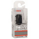 Bosch Фреза пазова Bosch Professional з двома лезами Std S8 D22 L25 (2.608.628.389)
