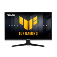 ASUS Монітор 24.5  TUF Gaming VG257Q5A 2xHDMI, DP, MM, VA, 200Hz, 0.5ms, sRGB 125%, AdaptiveSync (90LM0B40-B01B71)