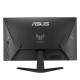 ASUS Монітор 24.5" TUF Gaming VG257Q5A 2xHDMI, DP, MM, VA, 200Hz, 0.5ms, sRGB 125%, AdaptiveSync (90LM0B40-B01B71)
