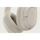 Belkin Навушники Over-Ear Soundform Isolate Wireless, пісочний (AUD008HQSA)