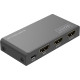 Digitus Відеосплітер HDMI (INx1 - OUTx2), 4K (DS-55336)