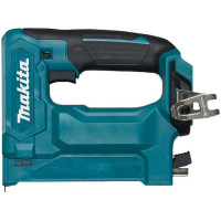 Makita Степлер акумуляторний Makita ST113DZ 10.8В скоба 7-10/0.5мм 1.3кг без АКБ та ЗП