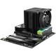 Кулер для процессора Be quiet! DARK ROCK PRO 5 (BK036)