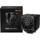 Кулер для процессора Be quiet! DARK ROCK PRO 5 (BK036)