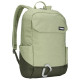Рюкзак для ноутбука Thule 15.6" Lithos 20L TLBP216, Quiet Green/Darkest Green, 38,5х26,5х3,1см (3205453)