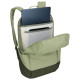 Рюкзак для ноутбука Thule 15.6" Lithos 20L TLBP216, Quiet Green/Darkest Green, 38,5х26,5х3,1см (3205453)