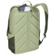 Рюкзак для ноутбука Thule 15.6" Lithos 20L TLBP216, Quiet Green/Darkest Green, 38,5х26,5х3,1см (3205453)