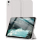 Чехол для планшета BeCover Tri Fold Soft TPU Silicone Apple iPad 10.9" 2022/24/11" 2025 Gray (708521)