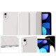 Чехол для планшета BeCover Tri Fold Soft TPU Silicone Apple iPad 10.9" 2022/24/11" 2025 Gray (708521)