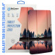 Чехол для планшета BeCover Smart Case Samsung Galaxy Tab S6 Lite (2024) 10.4" P620/P625/P627 Dusk (710827)