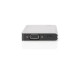 Digitus Хаб USB-C > HDMI/VGA/2xUSB-A/USB-C/SD/MicroSD/RJ54 (DA-70866)