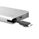 Digitus Хаб USB-C > HDMI/VGA/2xUSB-A/USB-C/SD/MicroSD/RJ54 (DA-70866)