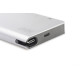 Digitus Хаб USB-C > HDMI/VGA/2xUSB-A/USB-C/SD/MicroSD/RJ54 (DA-70866)
