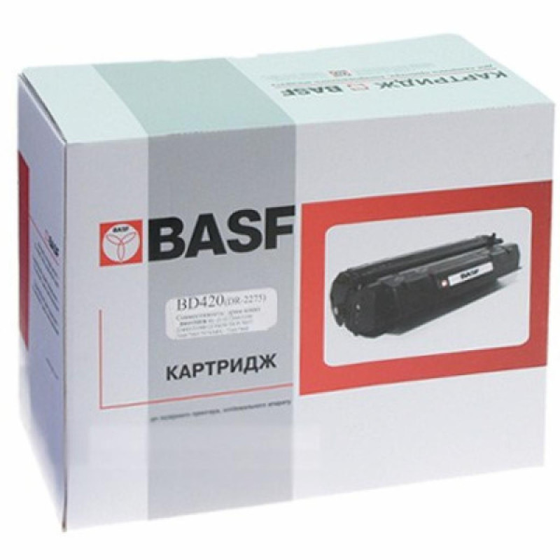 Картридж BASF Brother DR2275 HL-2230/2240 (DR-DR2275)