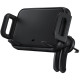 Samsung Car Holder Wireless Charger, cable USB-A > USB-C, 1m, black (EP-H5300CBRGRU)