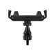 Samsung Car Holder Wireless Charger, cable USB-A > USB-C, 1m, black (EP-H5300CBRGRU)