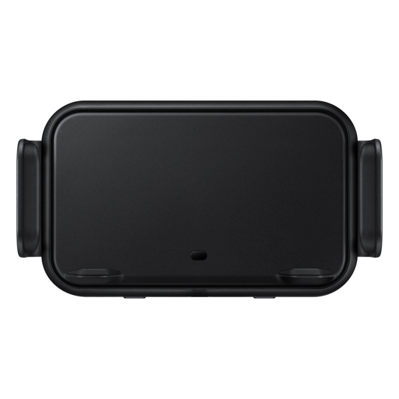 Samsung Car Holder Wireless Charger, cable USB-A > USB-C, 1m, black (EP-H5300CBRGRU)