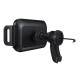 Samsung Car Holder Wireless Charger, cable USB-A > USB-C, 1m, black (EP-H5300CBRGRU)