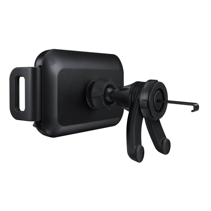Samsung Car Holder Wireless Charger, cable USB-A > USB-C, 1m, black (EP-H5300CBRGRU)