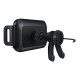 Samsung Car Holder Wireless Charger, cable USB-A > USB-C, 1m, black (EP-H5300CBRGRU)