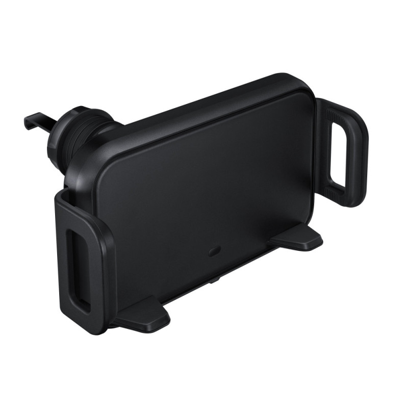Samsung Car Holder Wireless Charger, cable USB-A > USB-C, 1m, black (EP-H5300CBRGRU)