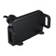 Samsung Car Holder Wireless Charger, cable USB-A > USB-C, 1m, black (EP-H5300CBRGRU)