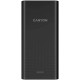 Батарея универсальная Canyon 20000mAh, Input 5V/2A, Output 5V/2.1A(Max), Black (CNE-CPB2001B)