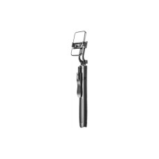 Монопод для селфи RTAKO трипод Q052 1.8m Ultra-Wide Angle Selfie Stick (With Bluetooth Remote) (6942063207719)